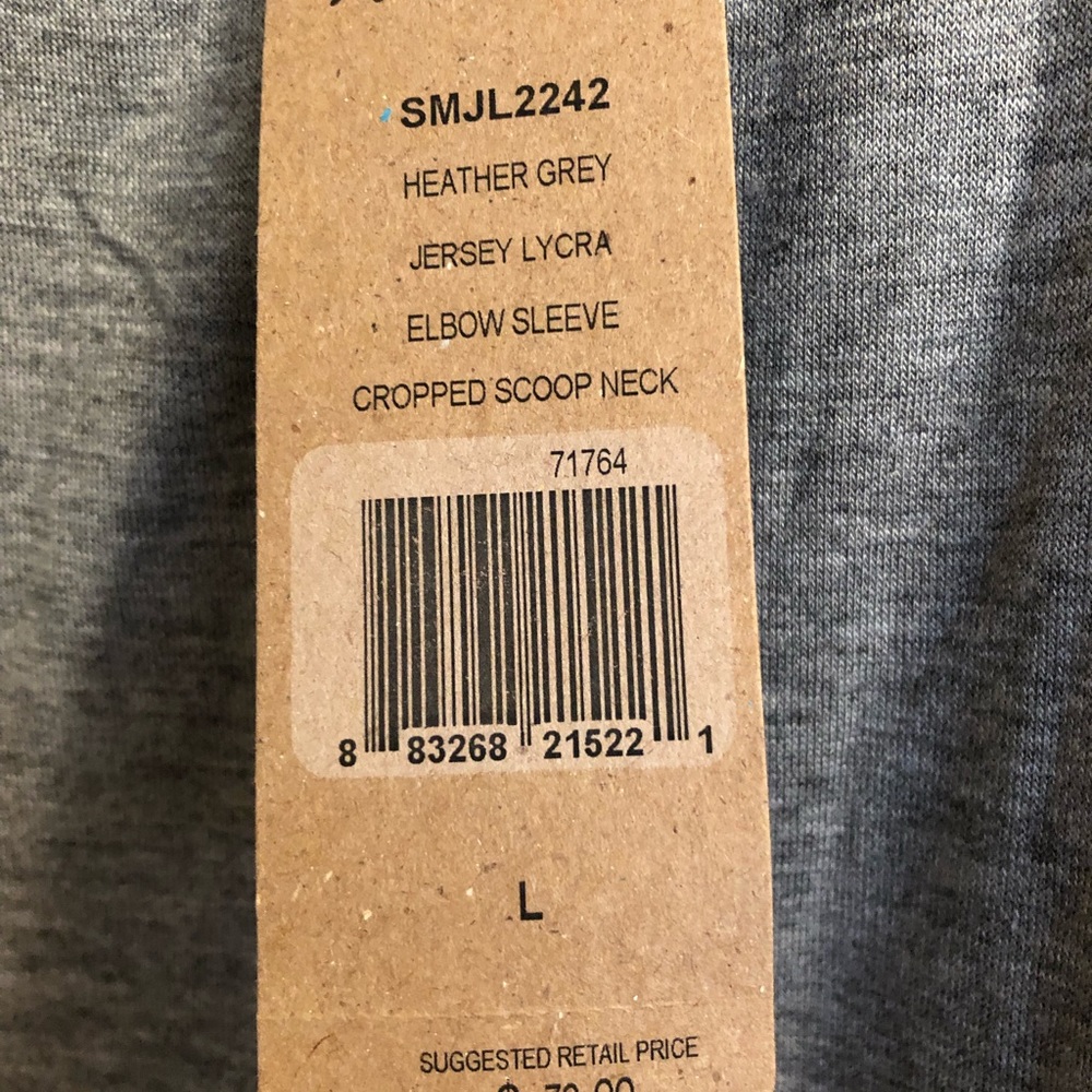 Cozy T-shirt